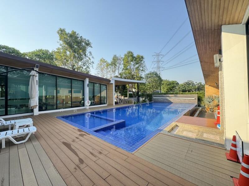 Casa Premium On Nut-Wongwaen : คาซ่า พรีเมี่ยม อ่อนนุช-วงแหวน, กรุงเทพ, ถนน กาญจนาภิเษก, ดอกไม้, ประเวศ, กรุงเทพ, 160 ตร.ม., บ้านเดี่ยว ขาย, โดย ธนณัฎฐ์ ศตายุสกุลวงศ์, 500147953 - DDproperty.com