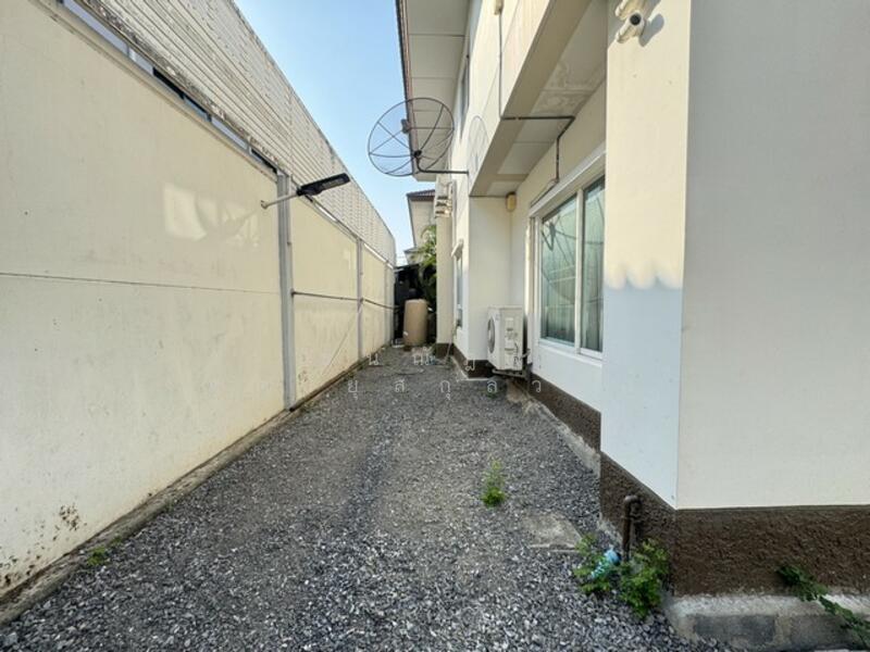 Casa Premium On Nut-Wongwaen : คาซ่า พรีเมี่ยม อ่อนนุช-วงแหวน, กรุงเทพ, ถนน กาญจนาภิเษก, ดอกไม้, ประเวศ, กรุงเทพ, 160 ตร.ม., บ้านเดี่ยว ขาย, โดย ธนณัฎฐ์ ศตายุสกุลวงศ์, 500147953 - DDproperty.com