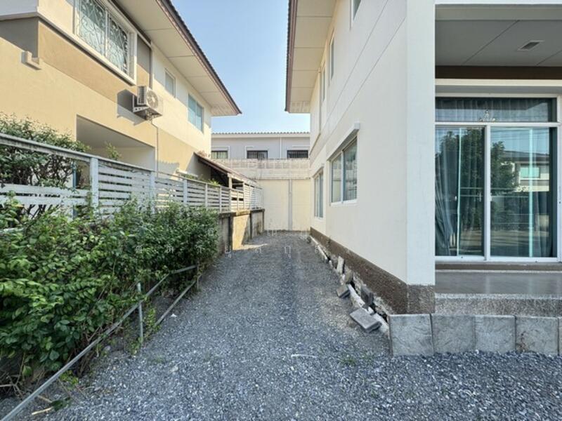 Casa Premium On Nut-Wongwaen, Bangkok, Kanchanaphisek Road, Dok Mai, Prawet, Bangkok, 4 Bedrooms, 160 sqm, Single Detached House For Sale, by ธนณัฎฐ์ ศตายุสกุลวงศ์, 500147953 - DDproperty.com