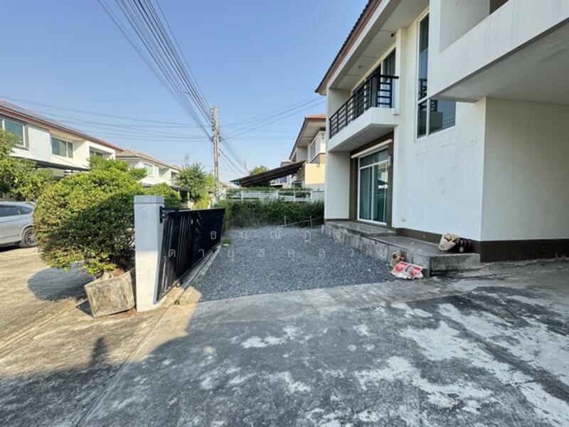 Casa Premium On Nut-Wongwaen, Bangkok, Kanchanaphisek Road, Dok Mai, Prawet, Bangkok, 4 Bedrooms, 160 sqm, Single Detached House For Sale, by ธนณัฎฐ์ ศตายุสกุลวงศ์, 500147953 - DDproperty.com