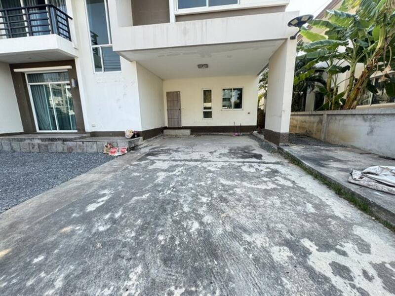 Casa Premium On Nut-Wongwaen, Bangkok, Kanchanaphisek Road, Dok Mai, Prawet, Bangkok, 4 Bedrooms, 160 sqm, Single Detached House For Sale, by ธนณัฎฐ์ ศตายุสกุลวงศ์, 500147953 - DDproperty.com