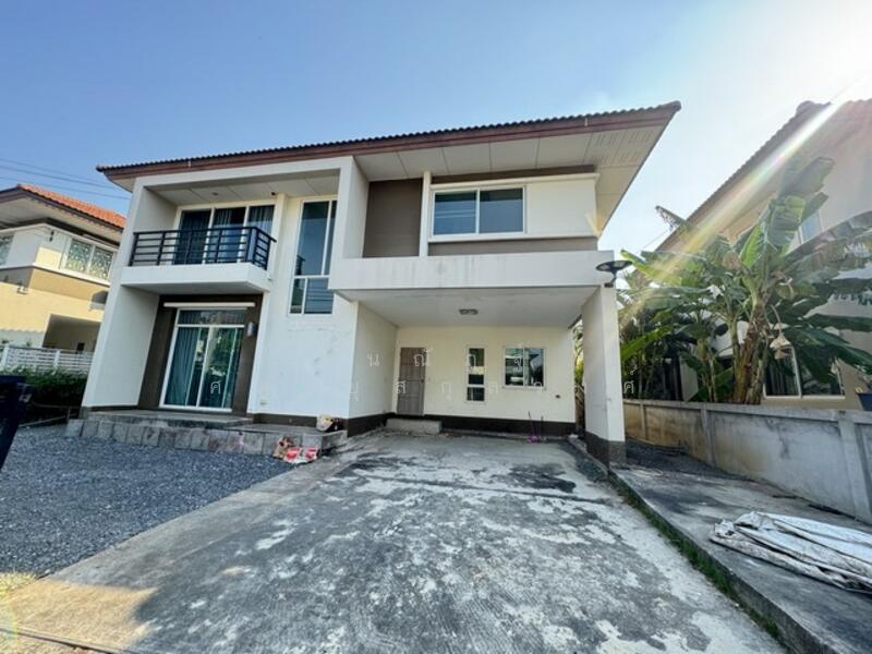 Casa Premium On Nut-Wongwaen, Bangkok, Kanchanaphisek Road, Dok Mai, Prawet, Bangkok, 4 Bedrooms, 160 sqm, Single Detached House For Sale, by ธนณัฎฐ์ ศตายุสกุลวงศ์, 500147953 - DDproperty.com