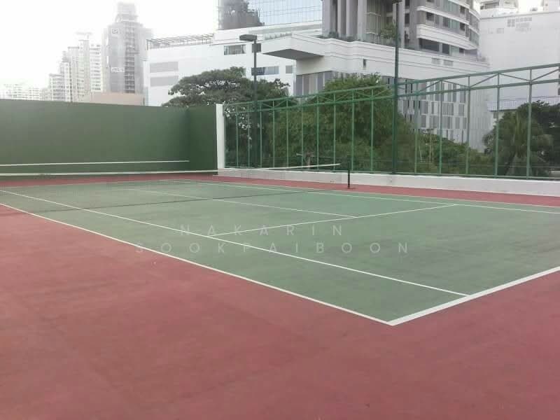 Baan Suanpetch, Bangkok, 18 Soi Sukhumvit 39, Khlong Tan Nua, Watthana, Bangkok, 2 Bedrooms, 133 sqm, Condo For Rent, by Nakarin  Sookpaiboon, 500147956 - DDproperty.com