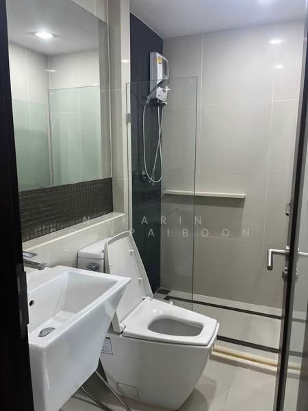 Rhythm Sukhumvit 50, Bangkok, 8 Sukhumvit 50, Sukhumvit Road, Phra Kanong, Khlong Toei, Bangkok, 2 Bedrooms, 66 sqm, Condo For Rent, by Nakarin  Sookpaiboon, 500147958 - DDproperty.com