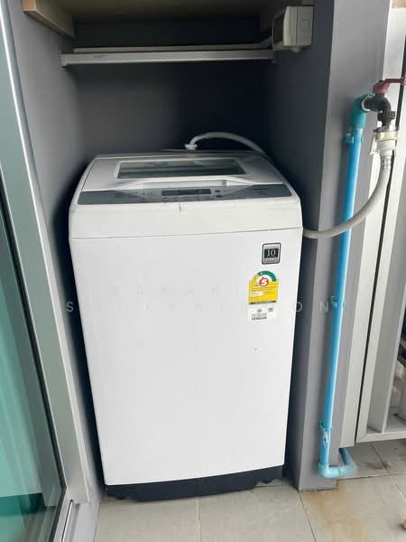 Rhythm Sukhumvit 50 : ริทึ่ม สุขุมวิท 50, กรุงเทพ, 8 ซอยสุขุมวิท 50 ถนนสุมขุมวิท, พระโขนง, คลองเตย, กรุงเทพ, 66 ตร.ม., คอนโด ให้เช่า, โดย Nakarin  Sookpaiboon, 500147958 - DDproperty.com