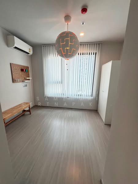 Life Ladprao, Bangkok, 992 Ladprao Road, Jom Phon, Chatuchak, Bangkok, 2 Bedrooms, 50 sqm, Condo For Rent, by Samerjai Lertnapakriengkai, 500147960 - DDproperty.com