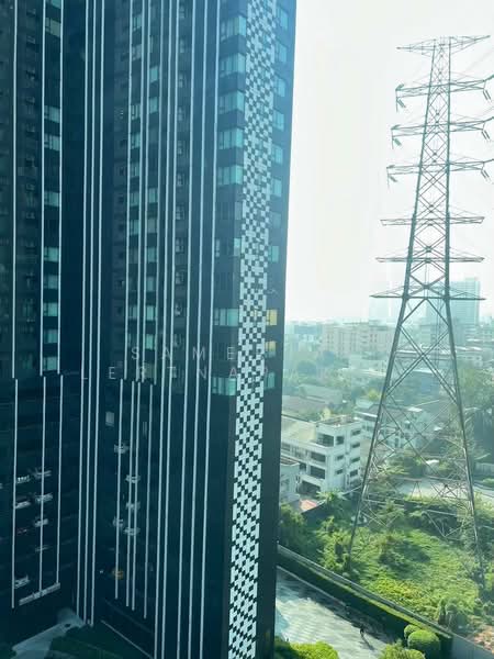 Life Ladprao, Bangkok, 992 Ladprao Road, Jom Phon, Chatuchak, Bangkok, 2 Bedrooms, 50 sqm, Condo For Rent, by Samerjai Lertnapakriengkai, 500147960 - DDproperty.com