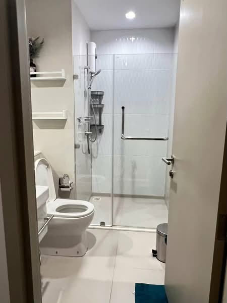 Life Ladprao, Bangkok, 992 Ladprao Road, Jom Phon, Chatuchak, Bangkok, 2 Bedrooms, 50 sqm, Condo For Rent, by Samerjai Lertnapakriengkai, 500147960 - DDproperty.com