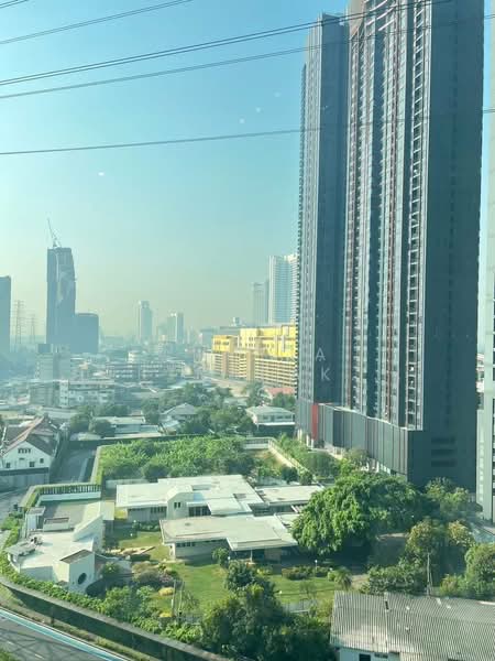 Life Ladprao, Bangkok, 992 Ladprao Road, Jom Phon, Chatuchak, Bangkok, 2 Bedrooms, 50 sqm, Condo For Rent, by Samerjai Lertnapakriengkai, 500147960 - DDproperty.com