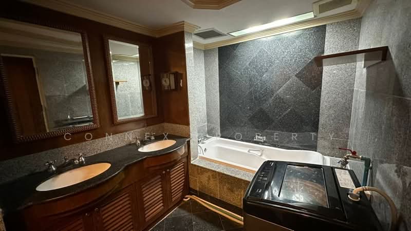 State Tower : อาคารสเตททาวเวอร์, กรุงเทพ, 1055 ถนนสีลม, สีลม, บางรัก, กรุงเทพ, 68 ตร.ม., คอนโด ให้เช่า, โดย Connex Property, 500147962 - DDproperty.com