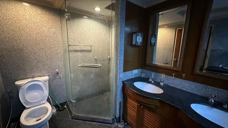 State Tower, Bangkok, 1055 Silom Road, Silom, Bang Rak, Bangkok, 1 Bedroom, 68 sqm, Condo For Rent, by Connex Property, 500147962 - DDproperty.com