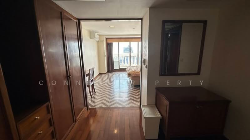 State Tower, Bangkok, 1055 Silom Road, Silom, Bang Rak, Bangkok, 1 Bedroom, 68 sqm, Condo For Rent, by Connex Property, 500147962 - DDproperty.com