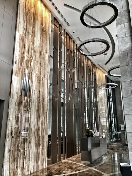 The Lumpini 24, Bangkok, Sukhumvit 24 Road, Khong Tan, Khlong Toei, Bangkok, 2 Bedrooms, 61 sqm, Condo For Rent, by Nakarin  Sookpaiboon, 500147963 - DDproperty.com