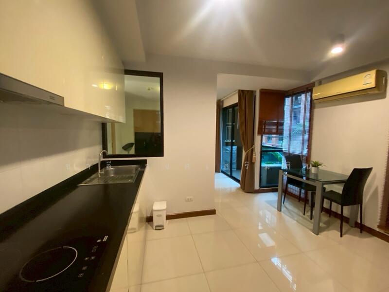 Le Cote Thonglor 8, Bangkok, Soi Thonglor 8, Khlong Tan Nua, Watthana, Bangkok, 1 Bedroom, 43 sqm, Condo For Rent, by Charlie wongsermsin, 500147965 - DDproperty.com