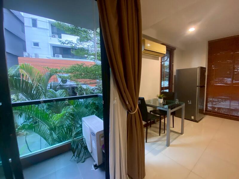 Le Cote Thonglor 8 : เลอ โคเต้ ทองหล่อ 8, กรุงเทพ, ซอยทองหล่อ 8, คลองตันเหนือ, วัฒนา, กรุงเทพ, 43 ตร.ม., คอนโด ให้เช่า, โดย ชาลี วงศ์เสริมสิน, 500147965 - DDproperty.com