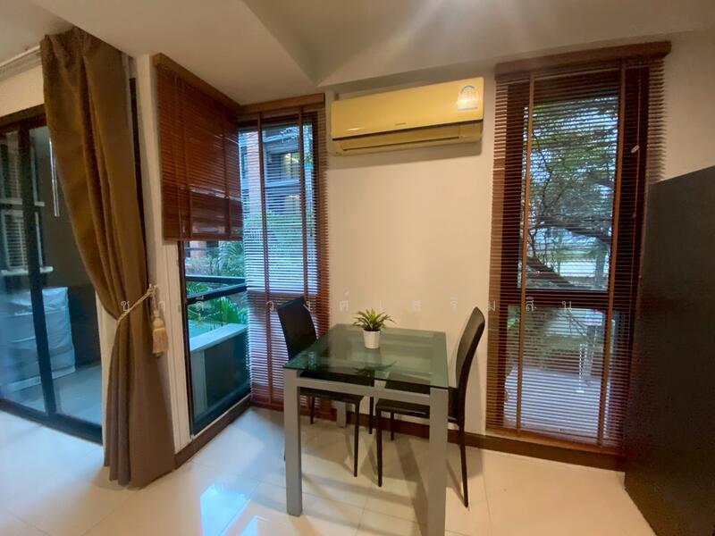 Le Cote Thonglor 8, Bangkok, Soi Thonglor 8, Khlong Tan Nua, Watthana, Bangkok, 1 Bedroom, 43 sqm, Condo For Rent, by Charlie wongsermsin, 500147965 - DDproperty.com