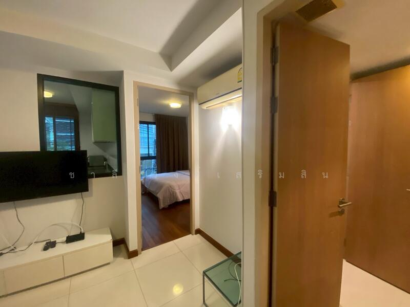 Le Cote Thonglor 8, Bangkok, Soi Thonglor 8, Khlong Tan Nua, Watthana, Bangkok, 1 Bedroom, 43 sqm, Condo For Rent, by Charlie wongsermsin, 500147965 - DDproperty.com
