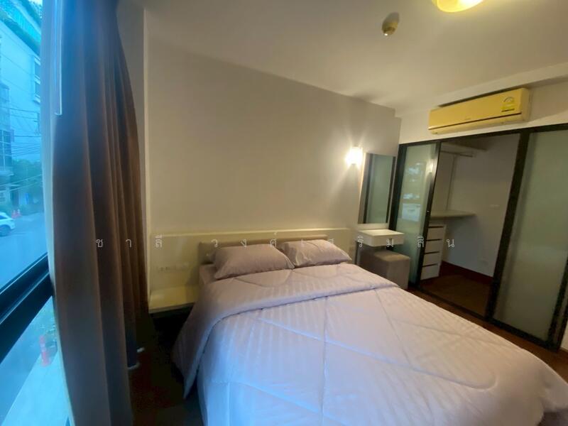 Le Cote Thonglor 8, Bangkok, Soi Thonglor 8, Khlong Tan Nua, Watthana, Bangkok, 1 Bedroom, 43 sqm, Condo For Rent, by Charlie wongsermsin, 500147965 - DDproperty.com