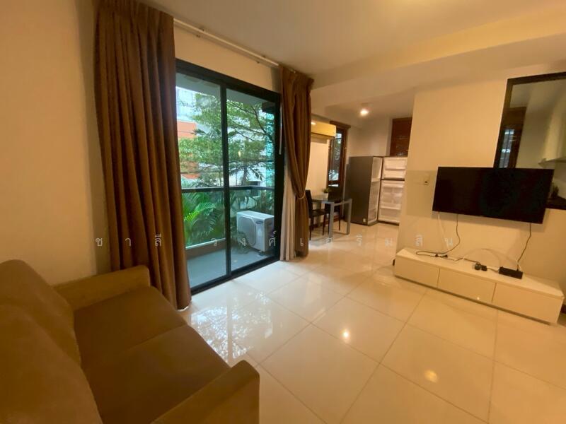 Le Cote Thonglor 8, Bangkok, Soi Thonglor 8, Khlong Tan Nua, Watthana, Bangkok, 1 Bedroom, 43 sqm, Condo For Rent, by Charlie wongsermsin, 500147965 - DDproperty.com