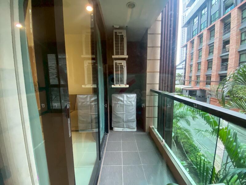 Le Cote Thonglor 8 : เลอ โคเต้ ทองหล่อ 8, กรุงเทพ, ซอยทองหล่อ 8, คลองตันเหนือ, วัฒนา, กรุงเทพ, 43 ตร.ม., คอนโด ให้เช่า, โดย ชาลี วงศ์เสริมสิน, 500147965 - DDproperty.com