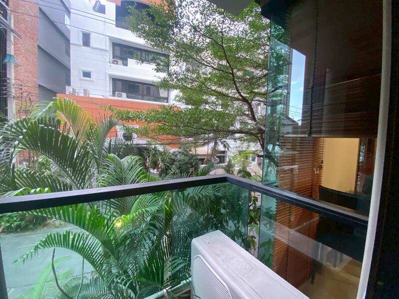 Le Cote Thonglor 8 : เลอ โคเต้ ทองหล่อ 8, กรุงเทพ, ซอยทองหล่อ 8, คลองตันเหนือ, วัฒนา, กรุงเทพ, 43 ตร.ม., คอนโด ให้เช่า, โดย ชาลี วงศ์เสริมสิน, 500147965 - DDproperty.com