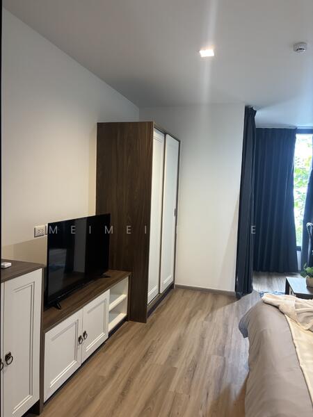 The Base Central, Phuket, Chao Fah Tawan Tok Rd, Wichit, Muang Phuket, Phuket, 1 Bedroom, 29 sqm, Condo For Rent, by MeiMei Prime, 500147966 - DDproperty.com