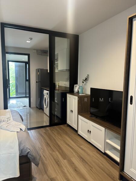 The Base Central, Phuket, Chao Fah Tawan Tok Rd, Wichit, Muang Phuket, Phuket, 1 Bedroom, 29 sqm, Condo For Rent, by MeiMei Prime, 500147966 - DDproperty.com