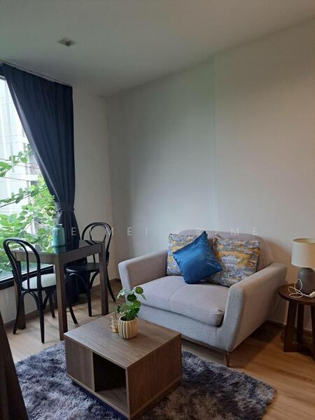 The Base Central : เดอะ เบส เซ็นทรัล ภูเก็ต, ภูเก็ต, ถนน เจ้าฟ้าตะวันตก, วิชิต, เมืองภูเก็ต, ภูเก็ต, 29 ตร.ม., คอนโด ให้เช่า, โดย MeiMei Prime, 500147966 - DDproperty.com