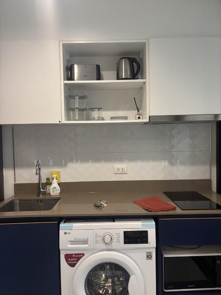 The Base Central, Phuket, Chao Fah Tawan Tok Rd, Wichit, Muang Phuket, Phuket, 1 Bedroom, 29 sqm, Condo For Rent, by MeiMei Prime, 500147966 - DDproperty.com