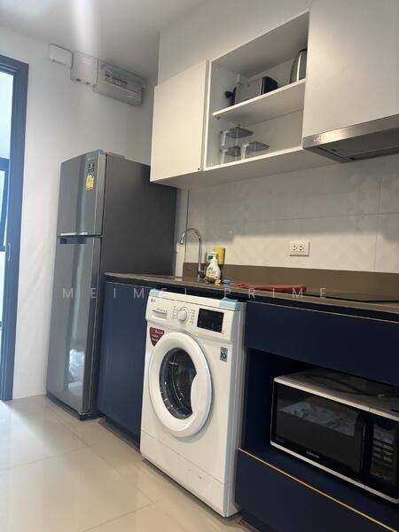 The Base Central, Phuket, Chao Fah Tawan Tok Rd, Wichit, Muang Phuket, Phuket, 1 Bedroom, 29 sqm, Condo For Rent, by MeiMei Prime, 500147966 - DDproperty.com