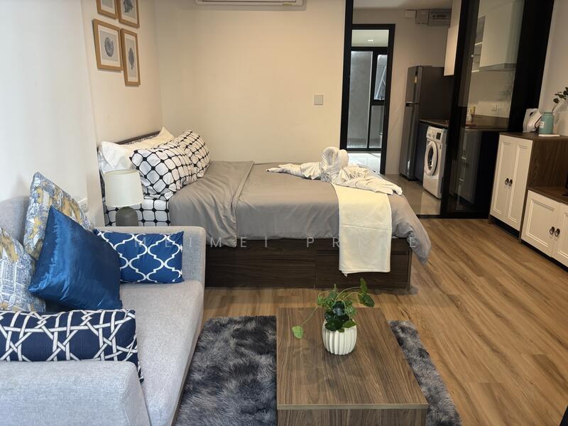 The Base Central, Phuket, Chao Fah Tawan Tok Rd, Wichit, Muang Phuket, Phuket, 1 Bedroom, 29 sqm, Condo For Rent, by MeiMei Prime, 500147966 - DDproperty.com