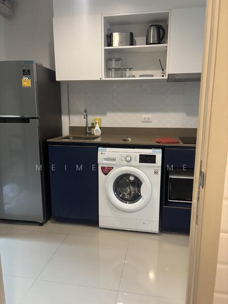 The Base Central, Phuket, Chao Fah Tawan Tok Rd, Wichit, Muang Phuket, Phuket, 1 Bedroom, 29 sqm, Condo For Rent, by MeiMei Prime, 500147966 - DDproperty.com