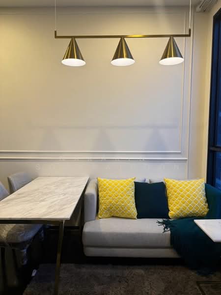 Park Origin Thonglor, Bangkok, Soi Thonglor 10, Sukhumvit Road, Khlong Tan Nua, Watthana, Bangkok, 1 Bedroom, 36 sqm, Condo For Rent, by Nakarin  Sookpaiboon, 500147967 - DDproperty.com