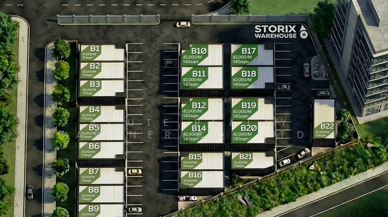 ให้เช่า โกดัง / โชว์รูม / ออฟฟิศ พัฒนาการ 25 สวนหลวง สร้างใหม่ พร้อมออฟฟิศ, กรุงเทพ, สวนหลวง, สวนหลวง, กรุงเทพ, 114 ตร.ม., โกดัง-โรงงาน ให้เช่า, โดย Acute Realty Partner Co.,Ltd., 500147968 - DDproperty.com