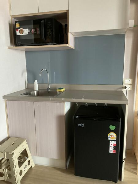 Casa Condo Ratchada-Ratchaphruek : คาซ่า คอนโด รัชดา-ราชพฤกษ์, กรุงเทพ, ถนนราชพฤกษ์, ดาวคะนอง, ธนบุรี, กรุงเทพ, 26 ตร.ม., คอนโด ให้เช่า, โดย กำพนธ์ อัศวศิริวิลาศ, 500147969 - DDproperty.com