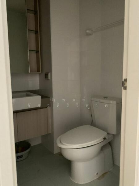 Casa Condo Ratchada-Ratchaphruek : คาซ่า คอนโด รัชดา-ราชพฤกษ์, กรุงเทพ, ถนนราชพฤกษ์, ดาวคะนอง, ธนบุรี, กรุงเทพ, 26 ตร.ม., คอนโด ให้เช่า, โดย กำพนธ์ อัศวศิริวิลาศ, 500147969 - DDproperty.com