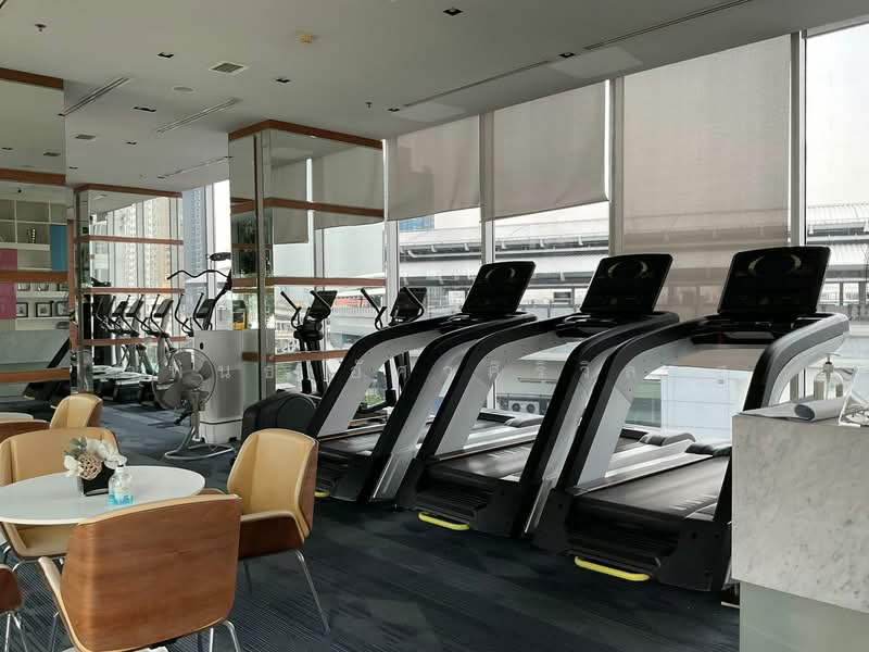 Casa Condo Ratchada-Ratchaphruek, Bangkok, Ratchapruek Road, Dao Khanong, Thon Buri, Bangkok, 1 Bedroom, 26 sqm, Condo For Rent, by กำพนธ์ อัศวศิริวิลาศ, 500147969 - DDproperty.com