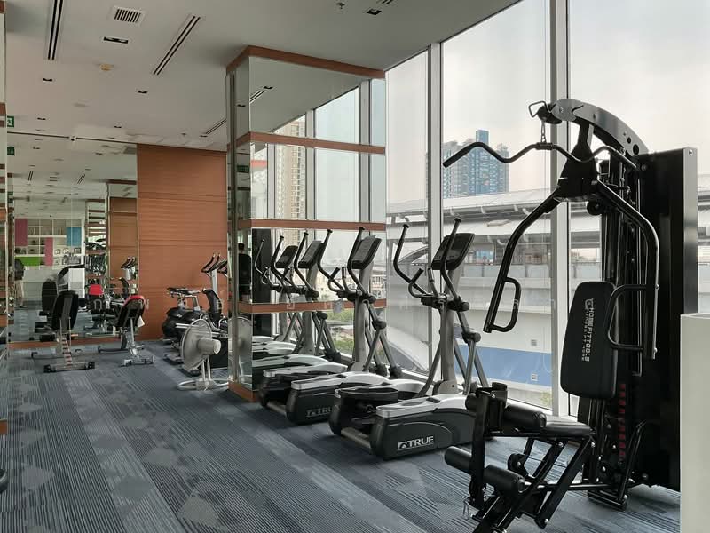 Casa Condo Ratchada-Ratchaphruek : คาซ่า คอนโด รัชดา-ราชพฤกษ์, กรุงเทพ, ถนนราชพฤกษ์, ดาวคะนอง, ธนบุรี, กรุงเทพ, 26 ตร.ม., คอนโด ให้เช่า, โดย กำพนธ์ อัศวศิริวิลาศ, 500147969 - DDproperty.com