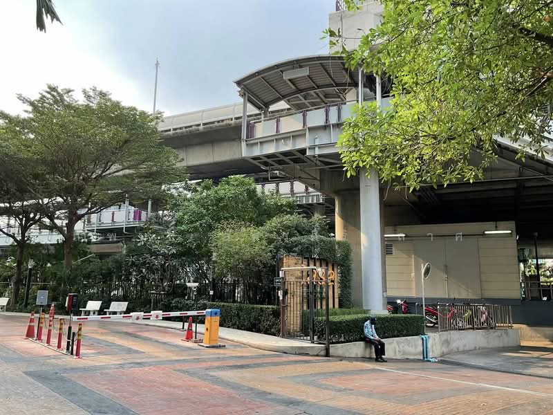 Casa Condo Ratchada-Ratchaphruek : คาซ่า คอนโด รัชดา-ราชพฤกษ์, กรุงเทพ, ถนนราชพฤกษ์, ดาวคะนอง, ธนบุรี, กรุงเทพ, 26 ตร.ม., คอนโด ให้เช่า, โดย กำพนธ์ อัศวศิริวิลาศ, 500147969 - DDproperty.com