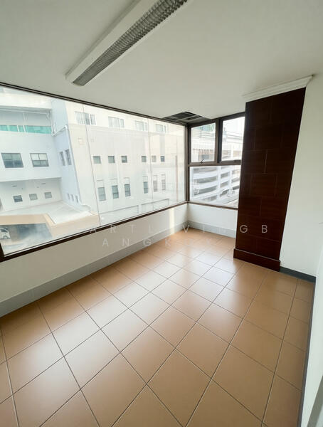 For Sale - ไชยวัฒน์ พระราม9, Bangkok