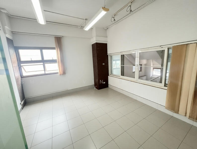 For Sale - ไชยวัฒน์ พระราม9, Bangkok