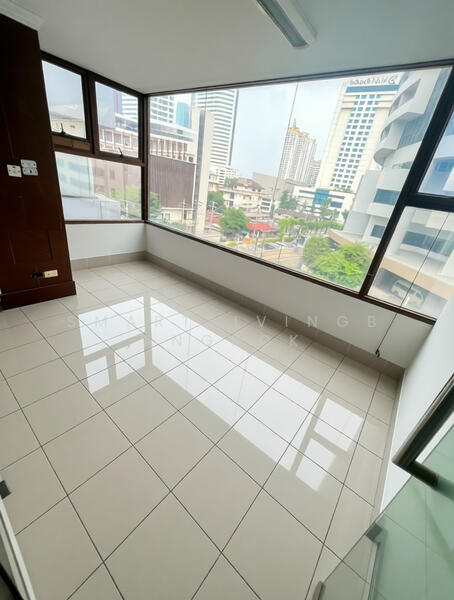 For Sale - ไชยวัฒน์ พระราม9, Bangkok