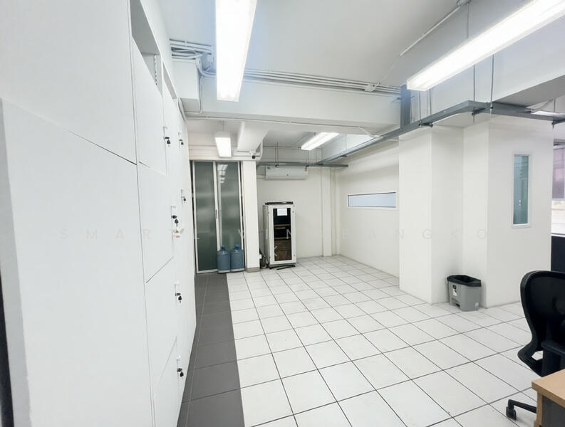 For Sale - ไชยวัฒน์ พระราม9, Bangkok