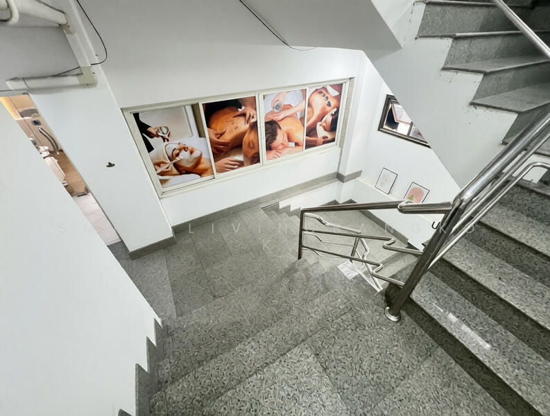 For Sale - ไชยวัฒน์ พระราม9, Bangkok