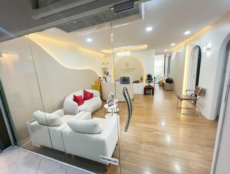 For Sale - ไชยวัฒน์ พระราม9, Bangkok