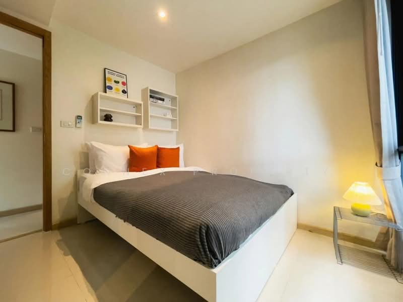 Socio Reference 61, Bangkok, Sukhumvit 61, Khlongtoei Nua, Watthana, Bangkok, 2 Bedrooms, 68 sqm, Condo For Rent, by Connex Property, 500147977 - DDproperty.com