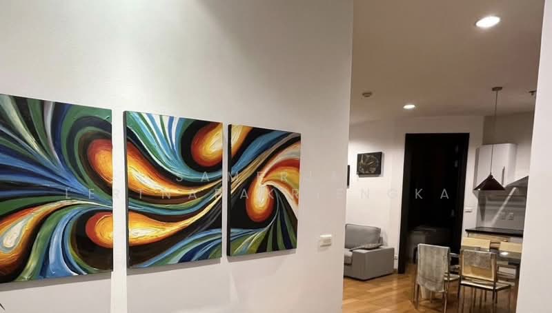 Citi Smart Sukhumvit 18 : ซิตี้ สมาร์ท สุขุมวิท 18, กรุงเทพ, 366 ซอยสุขุมวิท 18 ถนนสุขุมวิท, คลองเตย, คลองเตย, กรุงเทพ, 75 ตร.ม., คอนโด ให้เช่า, โดย Samerjai Lertnapakriengkai, 500147978 - DDproperty.com