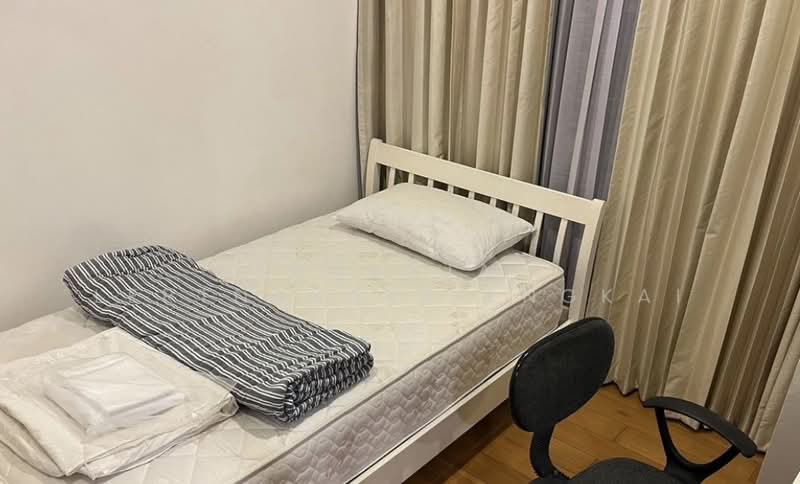 Citi Smart Sukhumvit 18, Bangkok, 366 Soi Sukhumvit 18, Sukhumvit Road, Khlong Toei, Khlong Toei, Bangkok, 2 Bedrooms, 75 sqm, Condo For Rent, by Samerjai Lertnapakriengkai, 500147978 - DDproperty.com