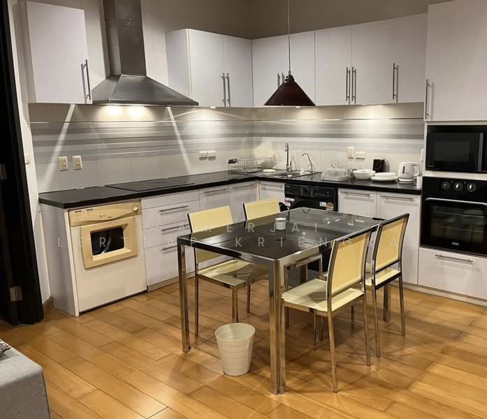 Citi Smart Sukhumvit 18, Bangkok, 366 Soi Sukhumvit 18, Sukhumvit Road, Khlong Toei, Khlong Toei, Bangkok, 2 Bedrooms, 75 sqm, Condo For Rent, by Samerjai Lertnapakriengkai, 500147978 - DDproperty.com