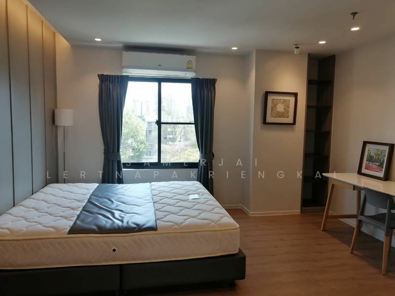 Lily House Mansion, Bangkok, 209 Soi Sukhumvit 31, Khlong Tan Nua, Watthana, Bangkok, 3 Bedrooms, 315 sqm, Condo For Rent, by Samerjai Lertnapakriengkai, 500147979 - DDproperty.com